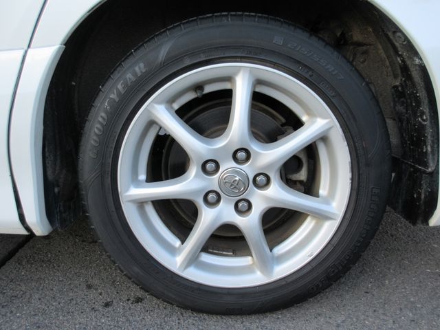 TOYOTA ESTIMA 2009 Image 31