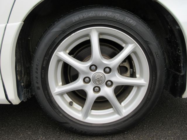 TOYOTA ESTIMA 2009 Image 31