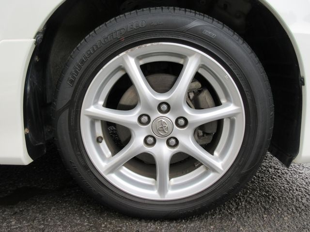 TOYOTA ESTIMA 2009 Image 31