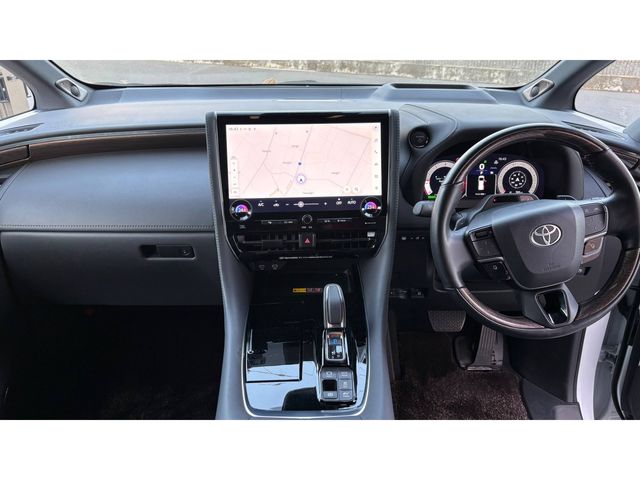 TOYOTA ALPHARD HYBRID 4WD 2024 Image 31