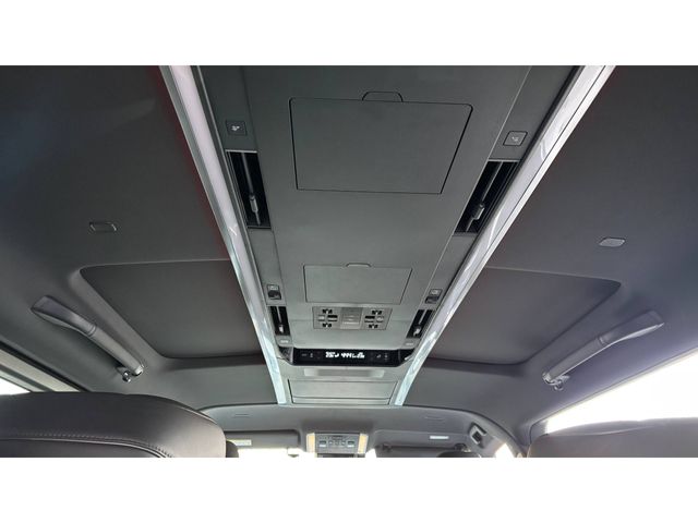 TOYOTA ALPHARD HYBRID 4WD 2024 Image 31