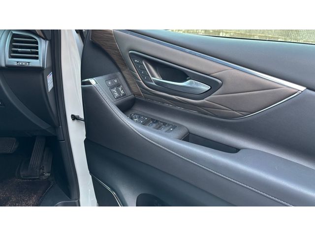 TOYOTA ALPHARD HYBRID 4WD 2024 Image 31