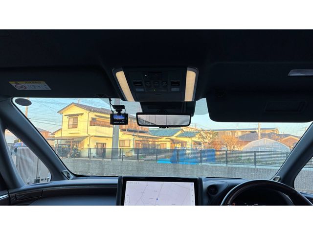 TOYOTA ALPHARD HYBRID 4WD 2024 Image 31