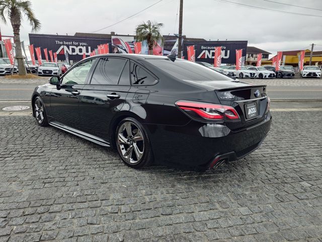 TOYOTA CROWN SEDAN HYBRID 2019 Image 31