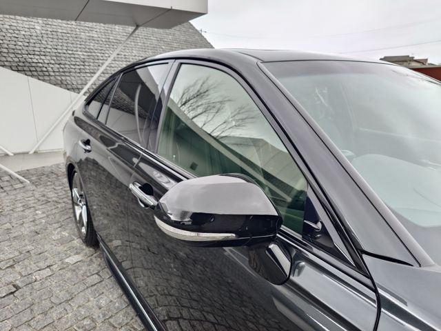 TOYOTA CROWN SEDAN HYBRID 2019 Image 31