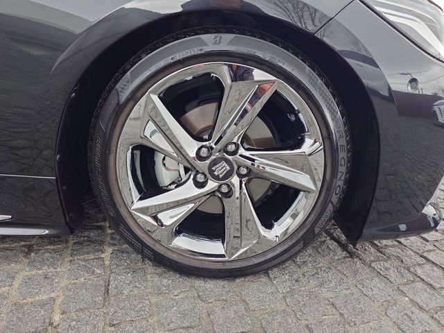 TOYOTA CROWN SEDAN HYBRID 2019 Image 31