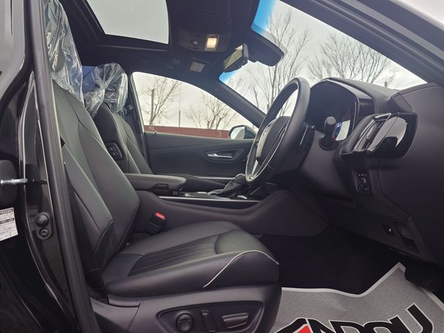 TOYOTA CROWN SEDAN HYBRID 2019 Image 31