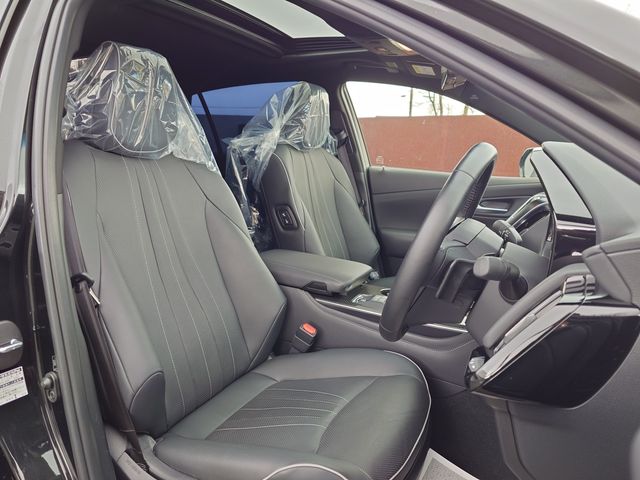 TOYOTA CROWN SEDAN HYBRID 2019 Image 31