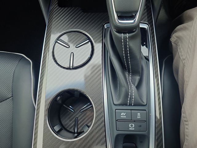 TOYOTA CROWN SEDAN HYBRID 2019 Image 31