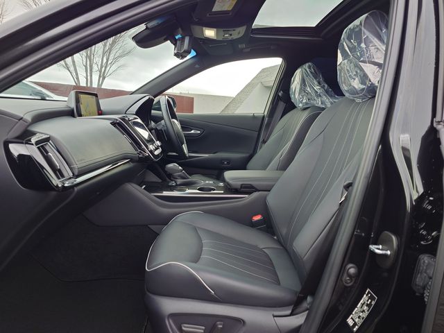 TOYOTA CROWN SEDAN HYBRID 2019 Image 31