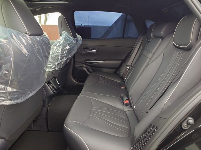 TOYOTA CROWN SEDAN HYBRID 2019 Image 31