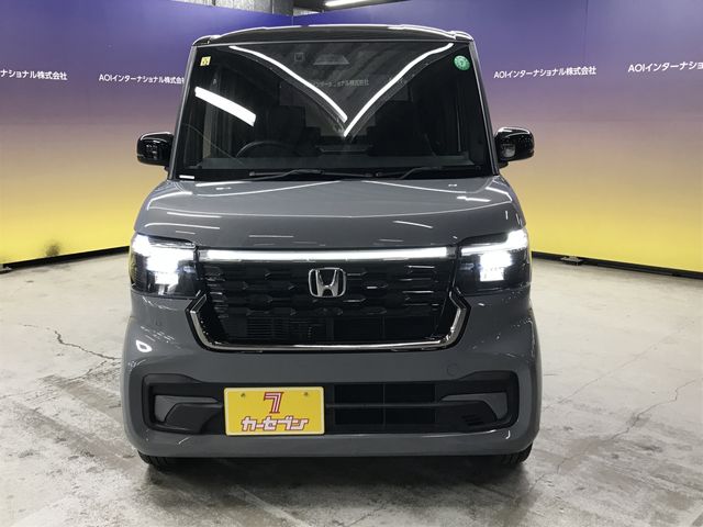 HONDA N BOX CUSTOM 2023 Image 31