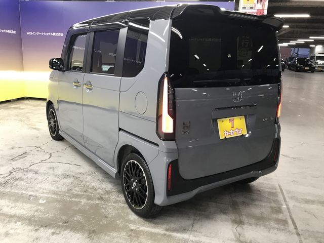 HONDA N BOX CUSTOM 2023 Image 31