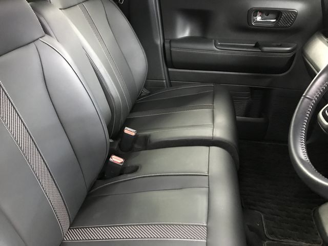 HONDA N BOX CUSTOM 2023 Image 31