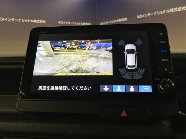 HONDA N BOX CUSTOM 2023 Image 31