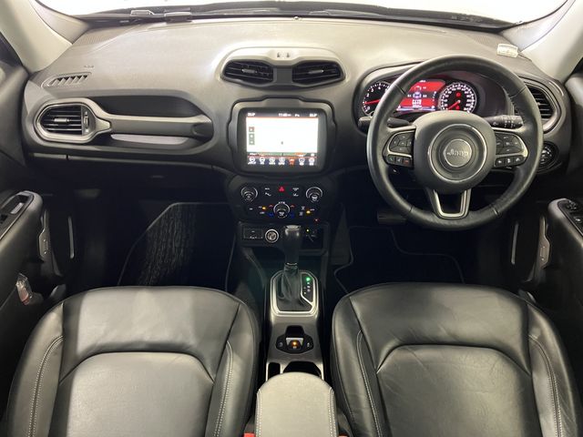 JEEP RENEGADE 2020 Image 31