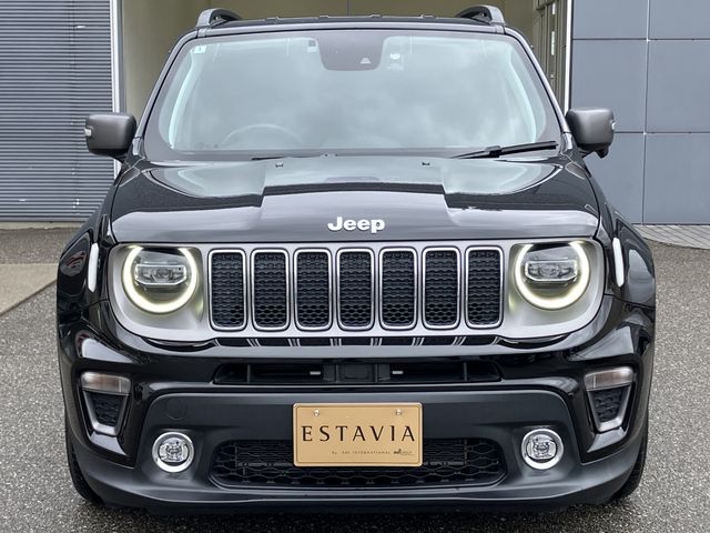 JEEP RENEGADE 2020 Image 31