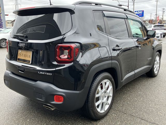JEEP RENEGADE 2020 Image 31