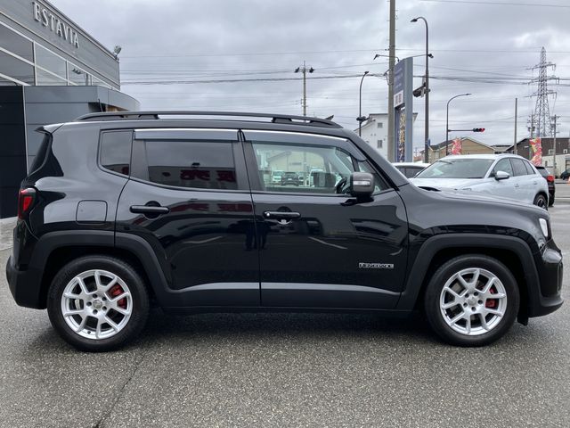 JEEP RENEGADE 2020 Image 31