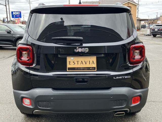 JEEP RENEGADE 2020 Image 31