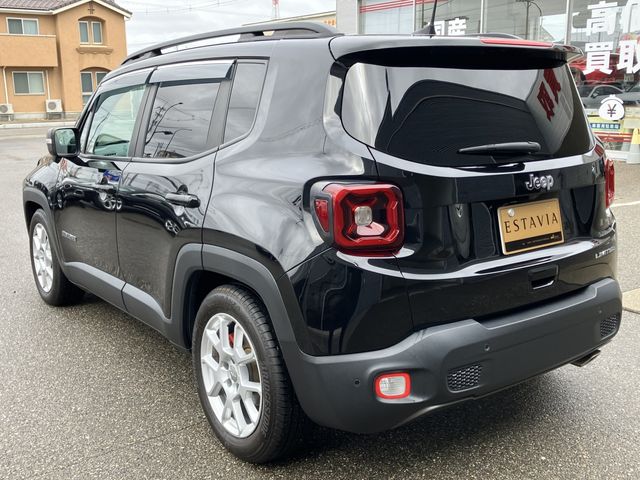 JEEP RENEGADE 2020 Image 31
