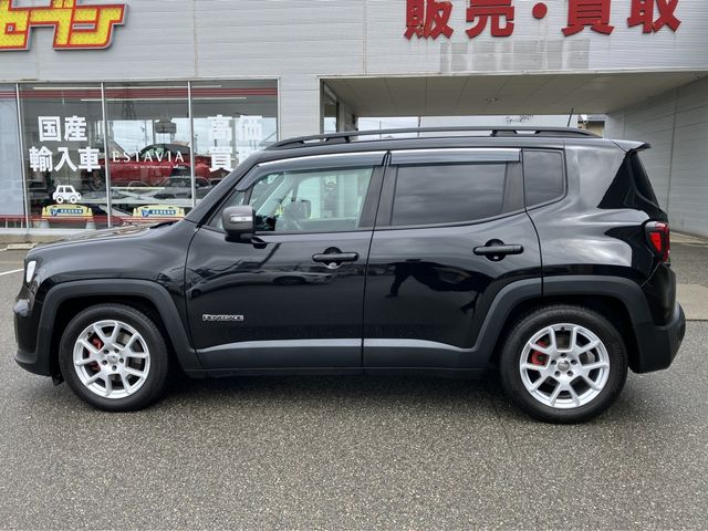 JEEP RENEGADE 2020 Image 31