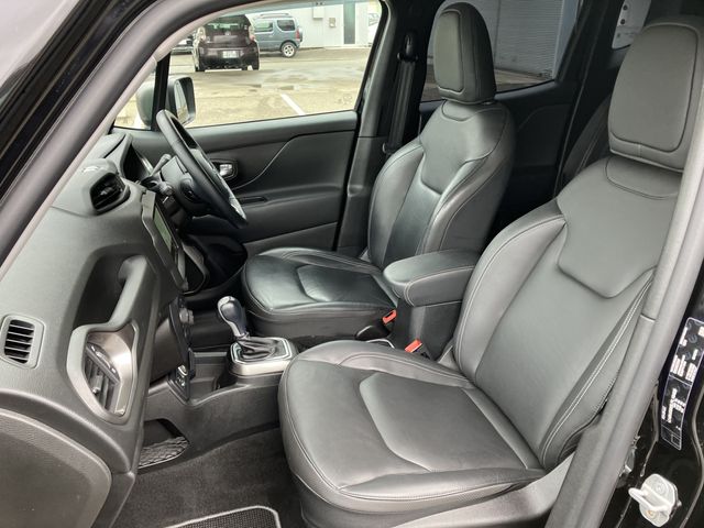 JEEP RENEGADE 2020 Image 31