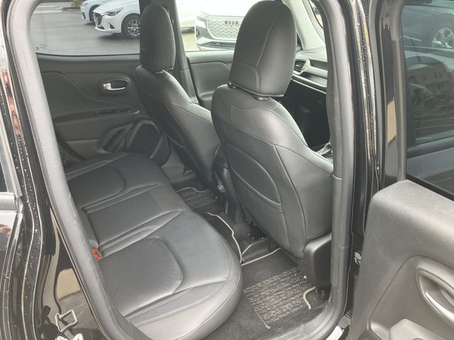 JEEP RENEGADE 2020 Image 31