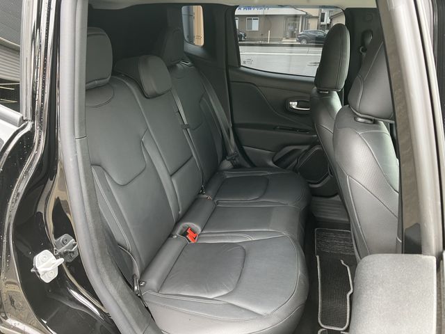 JEEP RENEGADE 2020 Image 31