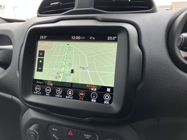 JEEP RENEGADE 2020 Image 31