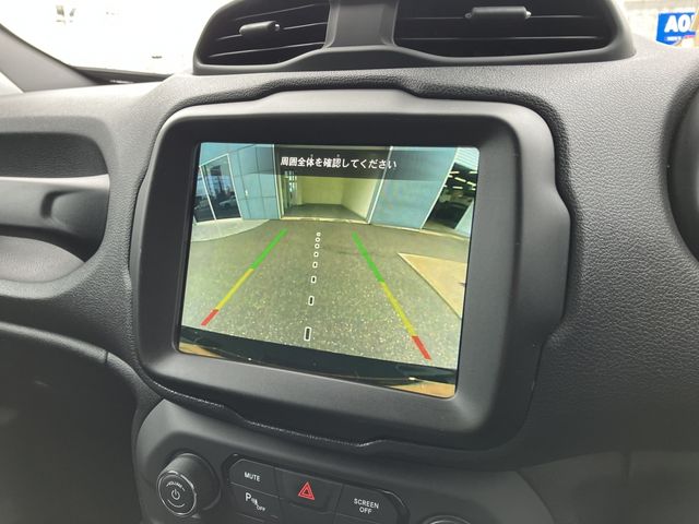 JEEP RENEGADE 2020 Image 31