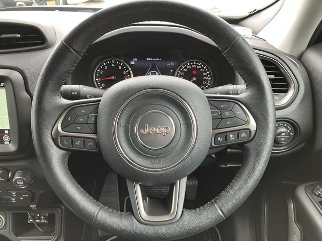 JEEP RENEGADE 2020 Image 31