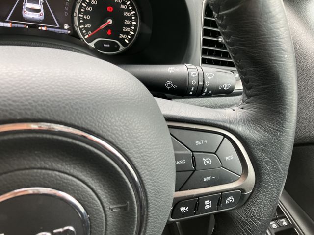 JEEP RENEGADE 2020 Image 31