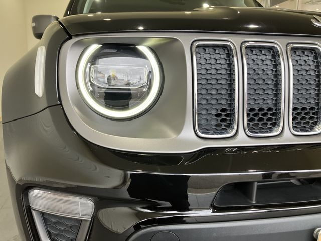 JEEP RENEGADE 2020 Image 31