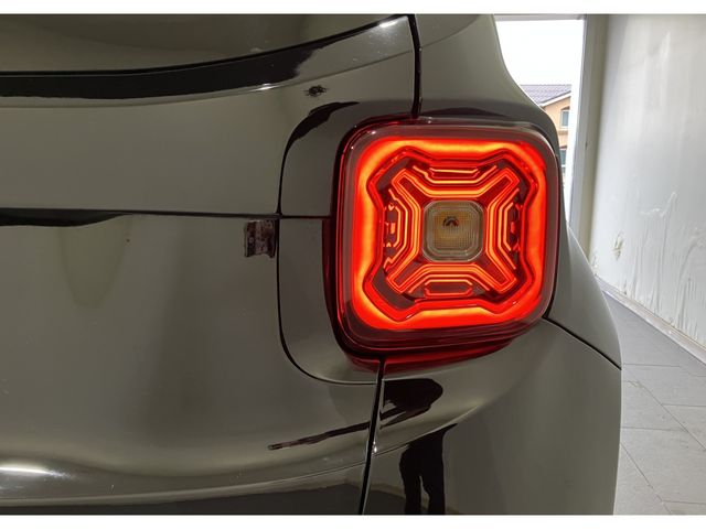 JEEP RENEGADE 2020 Image 31