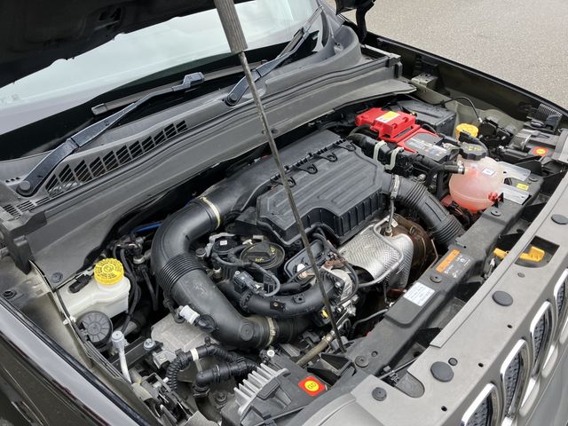 JEEP RENEGADE 2020 Image 31