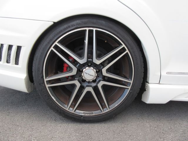 MERCEDES BENZ S CLAS 2008 Image 31