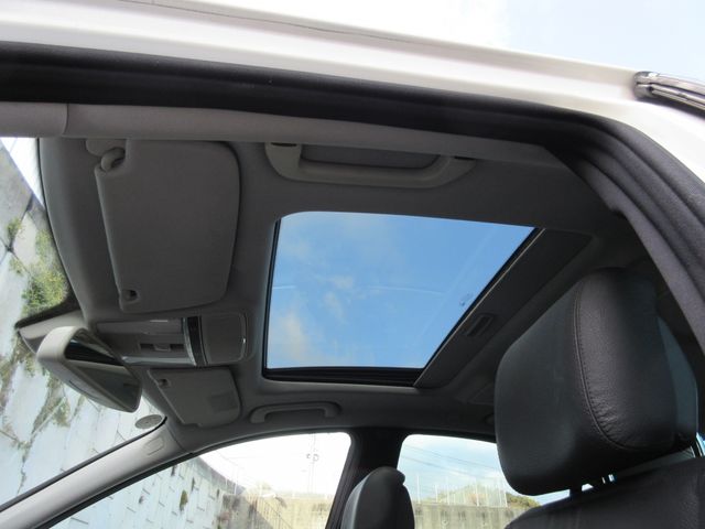 MERCEDES BENZ S CLAS 2008 Image 31