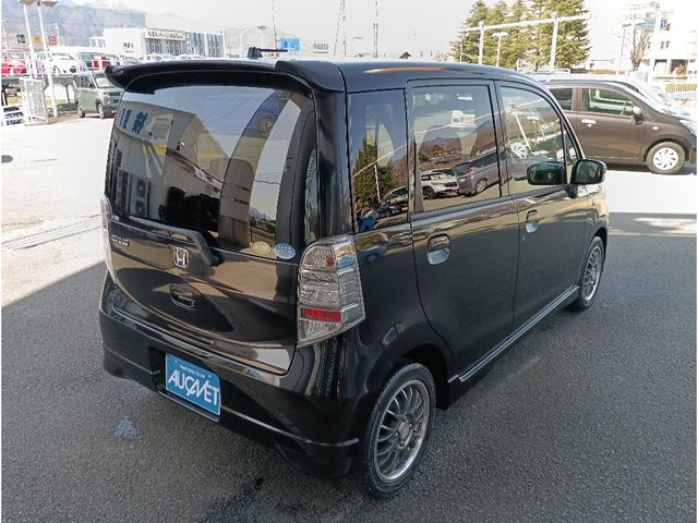 HONDA LIFE 2011 Image 31