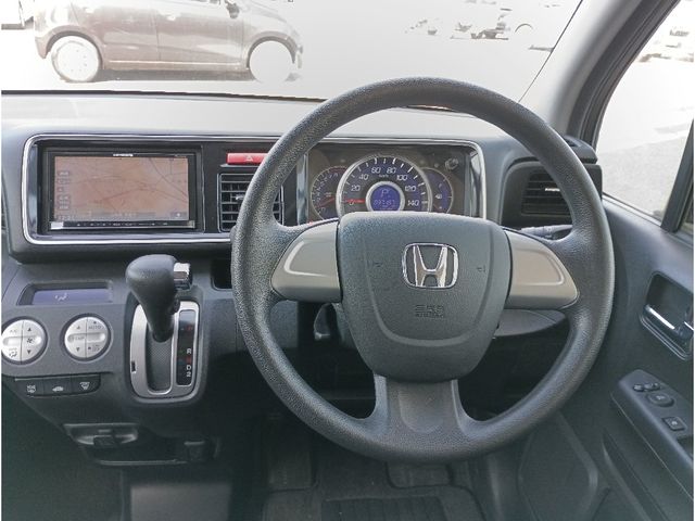 HONDA LIFE 2011 Image 31