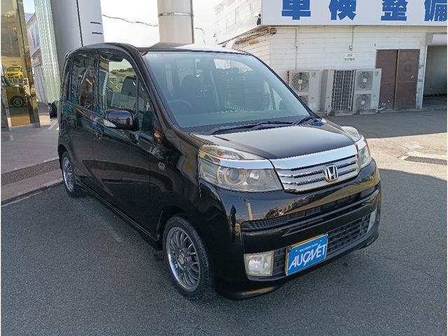 HONDA LIFE 2011 Image 31