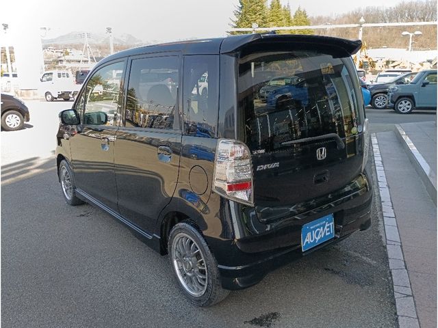 HONDA LIFE 2011 Image 31