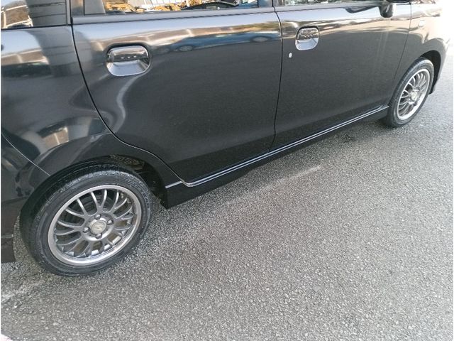 HONDA LIFE 2011 Image 31