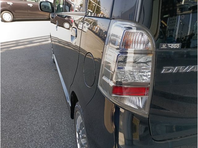 HONDA LIFE 2011 Image 31