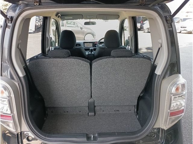 HONDA LIFE 2011 Image 31