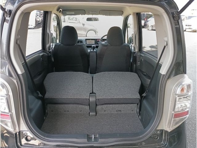 HONDA LIFE 2011 Image 31