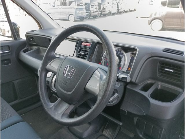 HONDA LIFE 2011 Image 31