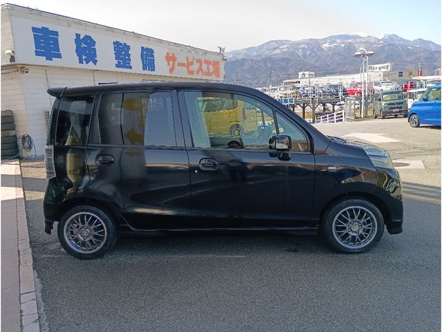 HONDA LIFE 2011 Image 31