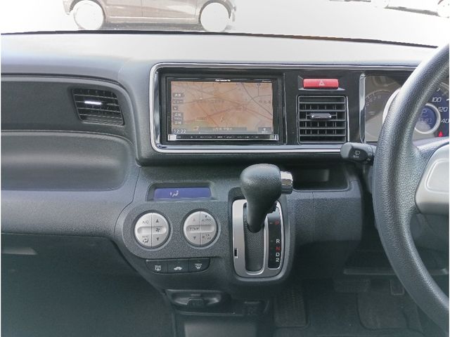 HONDA LIFE 2011 Image 31