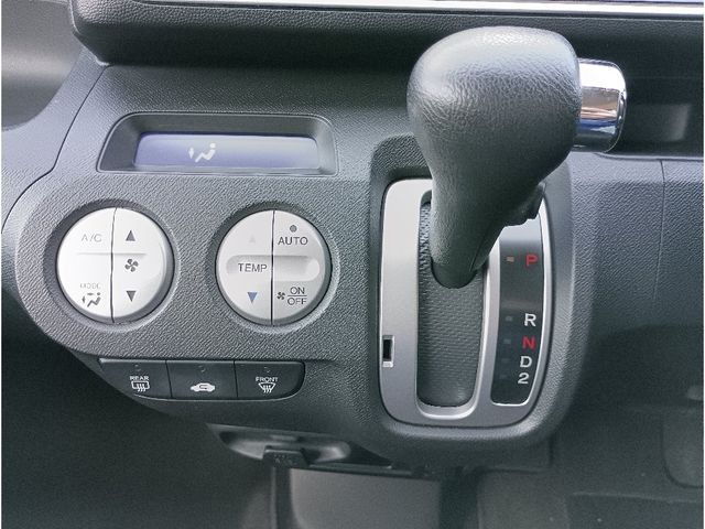 HONDA LIFE 2011 Image 31